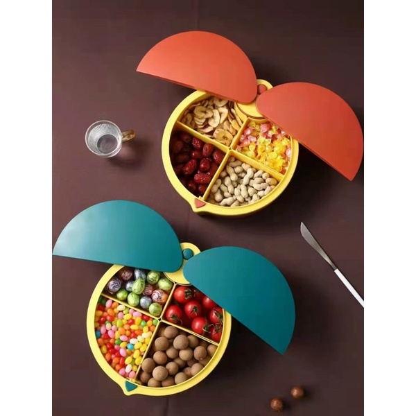 KHAY MỨT MẪU MỚI NHẤT 2022 NHẤN NÚT MỞ CÁNH TỰ ĐỘNG SIÊU SANG. alam