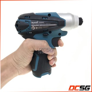 MÁY BẮT VÍT MAKITA TD090DZ