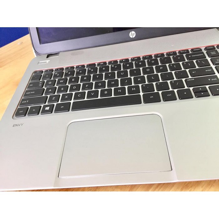 Laptop Hp Envy 15, I5 4200Qm 8G 750G Vga Rời Full Hd, Đẹp Zin 100% | BigBuy360 - bigbuy360.vn