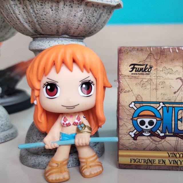 Nhân vật Nami wiki Chính hãng Funko