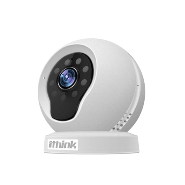 Camera Wifi không dây quan sát chất lượng cao iThink Handview Q2 - Hàng Chính Hãng