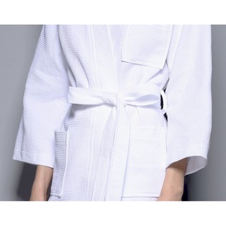 Áo choàng tắm cao cấp size M