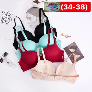 Áo ngực không gọng mút vừa hàng cao cấp
