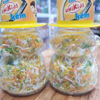 ✅ CỐM BỔ UNIKIDS KẼM