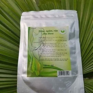 Ngâm- Xông, Rửa  Phụ Khoa