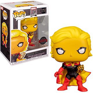 Mô Hình FUNKO POP Marvel: Marvel 80th - Adam Warlock IE 47534 - A1