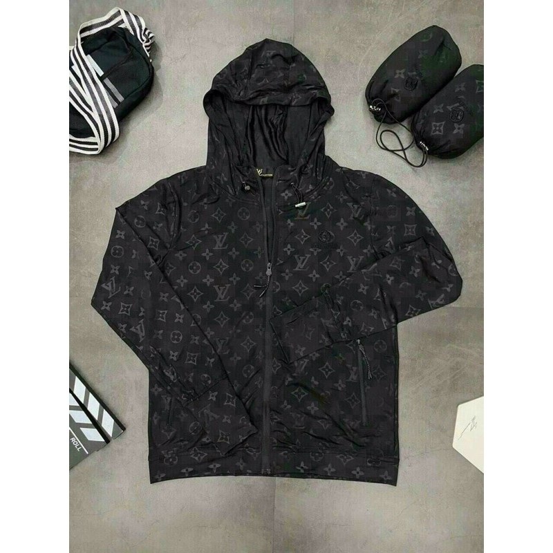 Áo Chống Nắng Nam❤thun thông thoáng❤dập vân | BigBuy360 - bigbuy360.vn