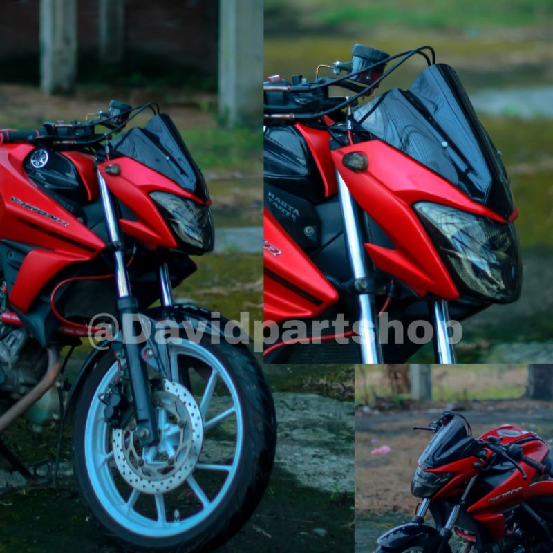 Jenong vixion Tấm Che Nắng Mới R Bảo Vệ Cho jenong vixion R