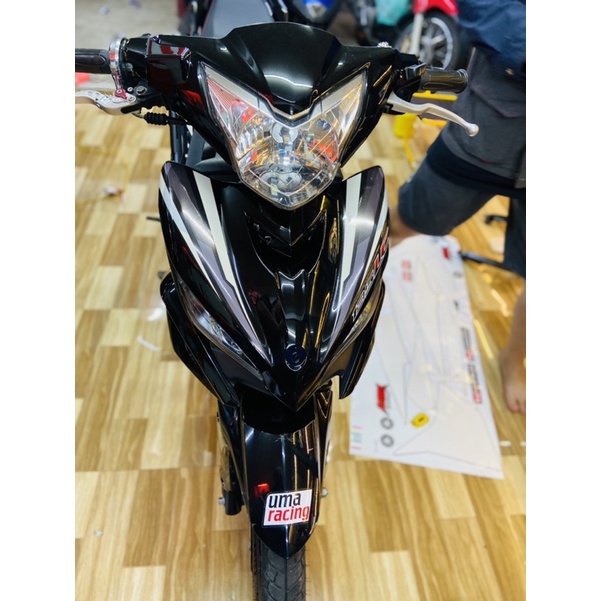 Tem ex 135 lc ….