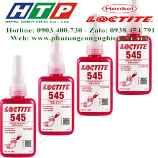 Keo dán Henkel loctite 545 - 50ml