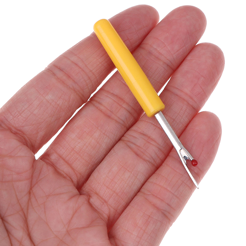 Bộ 4 Dụng Cụ Hỗ Trợ May Vá Tiện Lợi