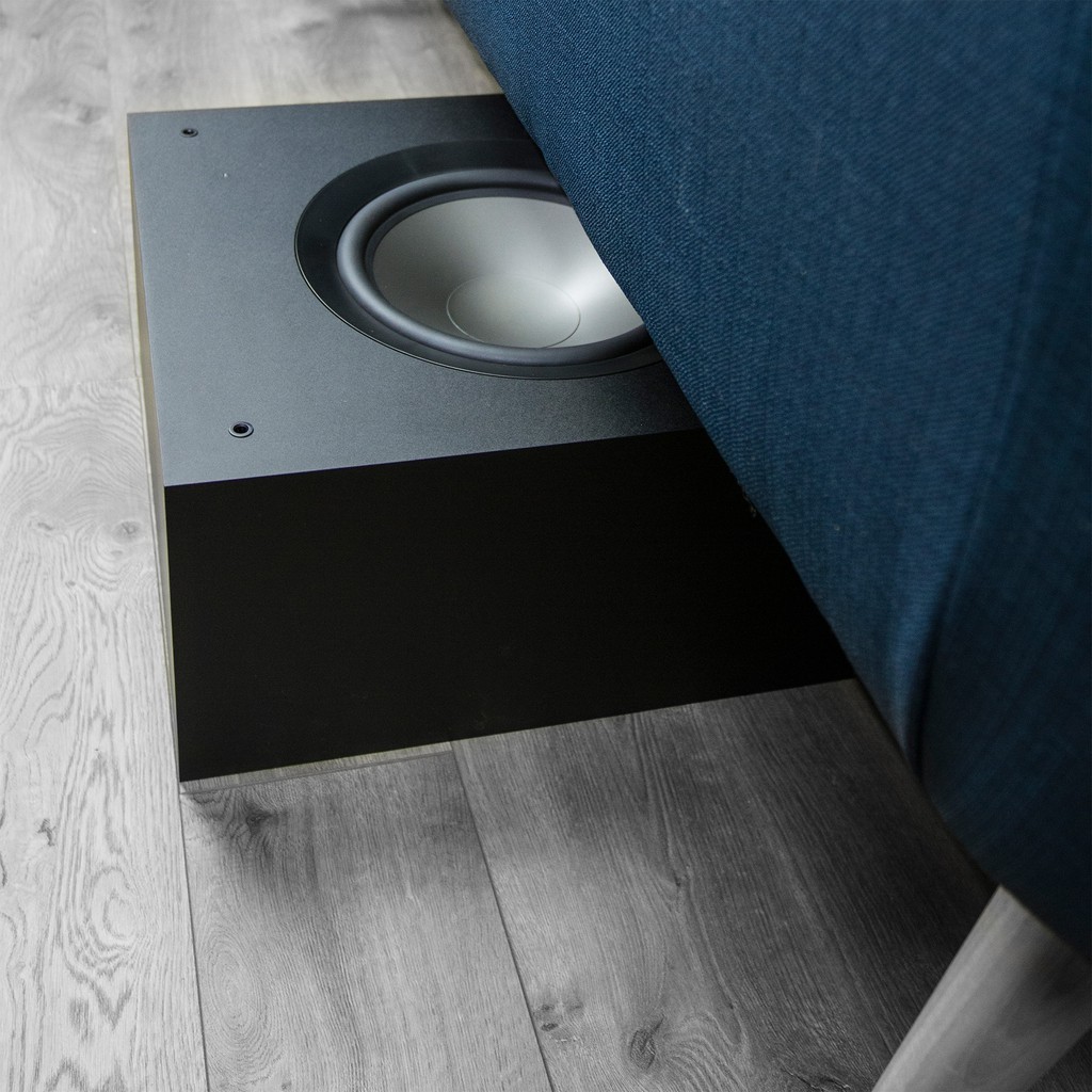 Loa Subwoofer Jamo S810 chính hãng new 100%