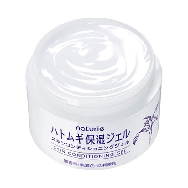 Kem dưỡng ẩm trẻ hoá da Naturie Skin Conditioning Nhật Bản