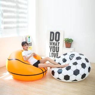 Ghế Sofa Bơm Hơi Bằng Pvc Có Thể Gấp Gọn Tiện Dụng