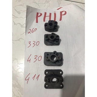 Miếng phíp máy phát cỏ /miếng phíp bộ chế xăng máy phát