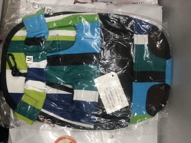 Địu vận chuyển thú cưng