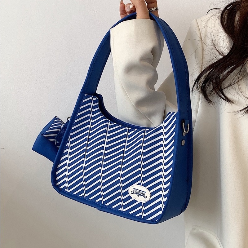 Túi Đeo Chéo Phong Cách Pháp Thời Trang 2022 Cho Nữ GYLXB596