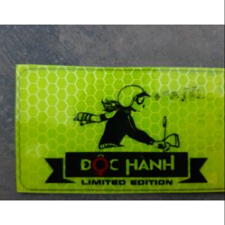 Logo phượt độc hành