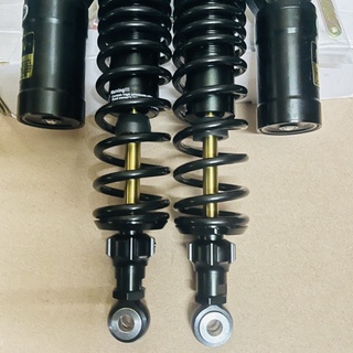 phuộc nitron bình dầu gắn xe sirius taurus max cub