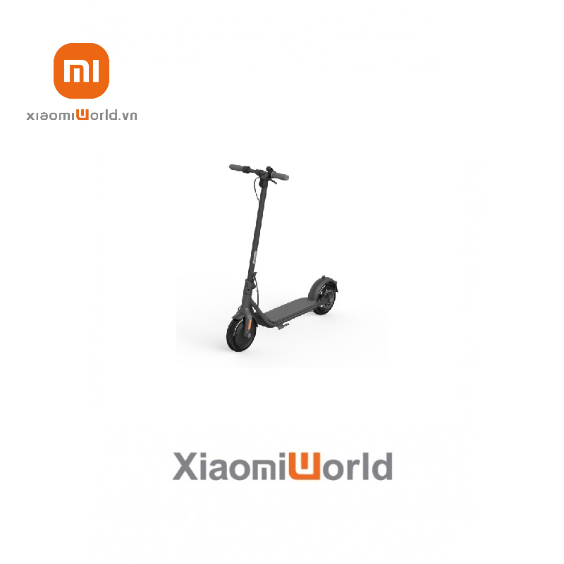Xe Scooter Xiaomi Segway Ninebot F20