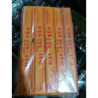 Sỉ 10 thước kẻ Đại nguyên 30cm