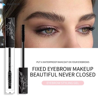 [Hàng mới về] Gel chuốt lông mày 3d kháng nước lâu trôi