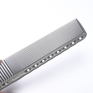 Lược cắt tóc nữ YS.PARK 336 - ghi