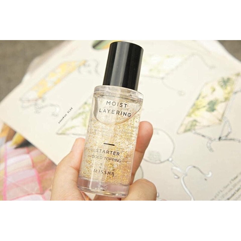 Kem lót Missha Moist Layering | BigBuy360 - bigbuy360.vn