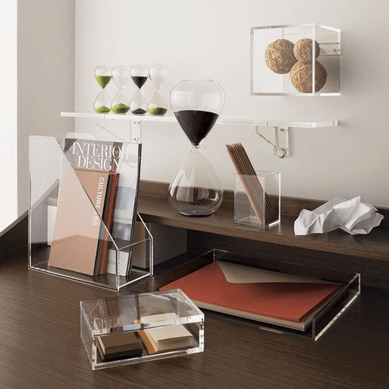 1 Tấm kính Mica/Mika cao cấp to 40x60cm dày 1-5mm, nhựa kính trong suốt, chịu nhiệt , sáng trong giá rẻ