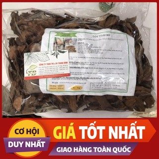 Cốt Toái Bổ 500gr - Loại 1 Chất Lượng - Cây Thuốc Nam