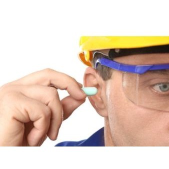 Bịt tai chống ồn siêu bền, siêu nhẹ