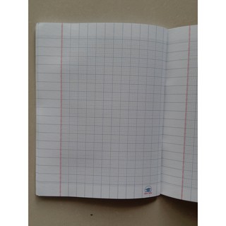 10 tập 96 trang - 100g/m2