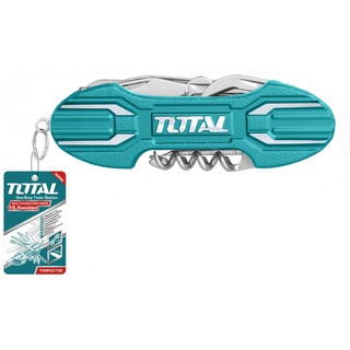 Bộ dụng cụ cắt đa năng Total THMFK0156