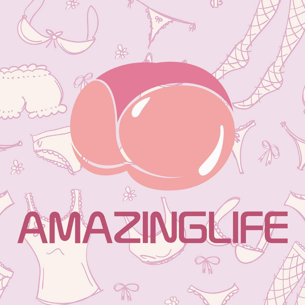 Amazinglife:Underwear Store