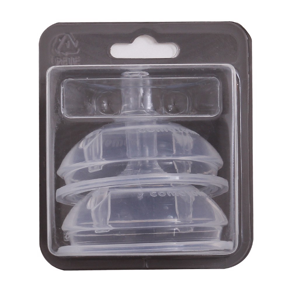 Núm bình sữa silicon 1 tia, 2 t ia, 3 dia, tia Y