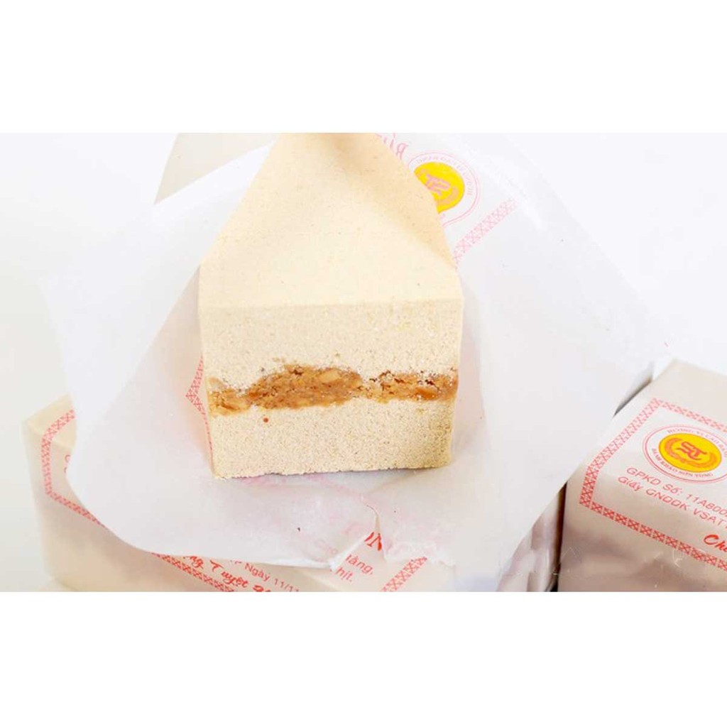 Bánh Khảo Cao Bằng - Sơn Tòng 1 hộp 10 phong 00025