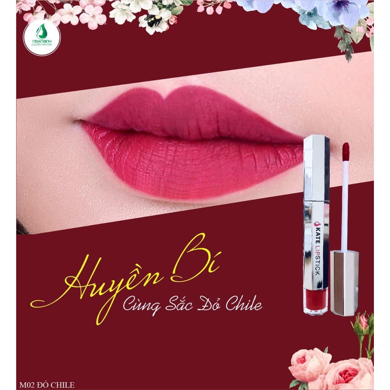 Son kem Ngân Bình siêu lì | BigBuy360 - bigbuy360.vn
