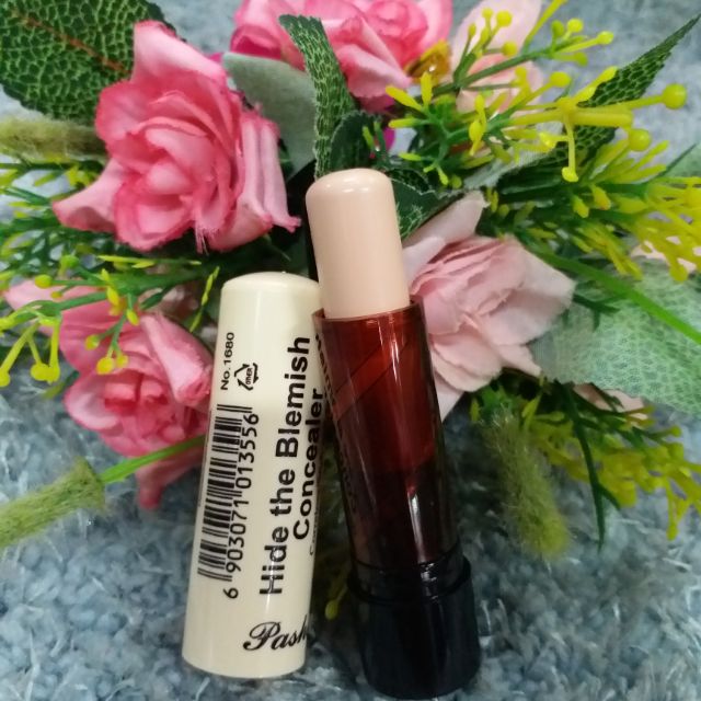 Che khuyết điểm pasha 4.5g