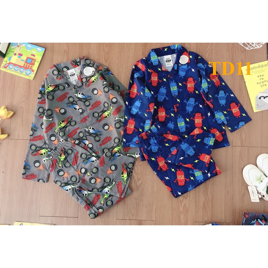 * Mã TD11: Bộ ngủ toàn mẫu xinh mê luôn, hàng nguyên túi xịn đét chất lượng đẹp BC 1202