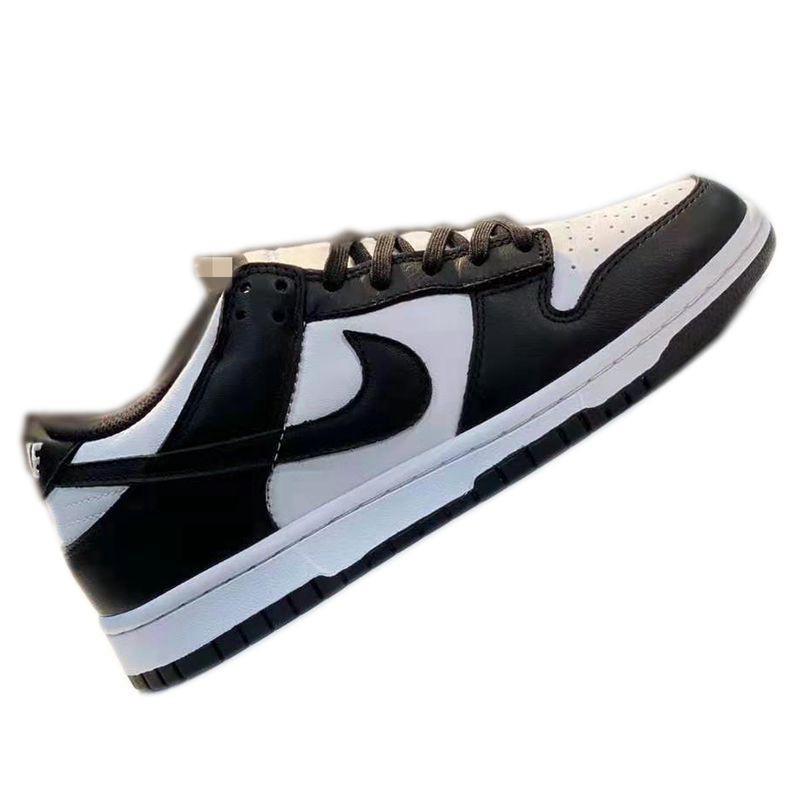 [TỐP BÁN CHẠY] Giày JORDAN PANDA ❤️FREESHIP❤️ Giày air Jordan panda, giày jordan đen trắng, giày jd Cổ Thấp Nam Nữ 36-43 | BigBuy360 - bigbuy360.vn