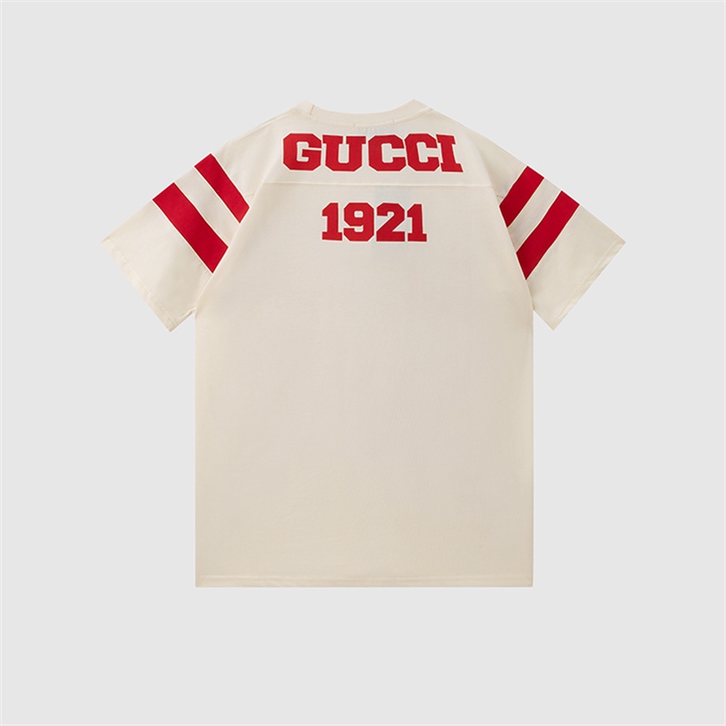 Áo Thun Cotton Tay Ngắn Dáng Rộng In Chữ Trẻ Trung Hợp Thời Trang Cho Nam Nữ