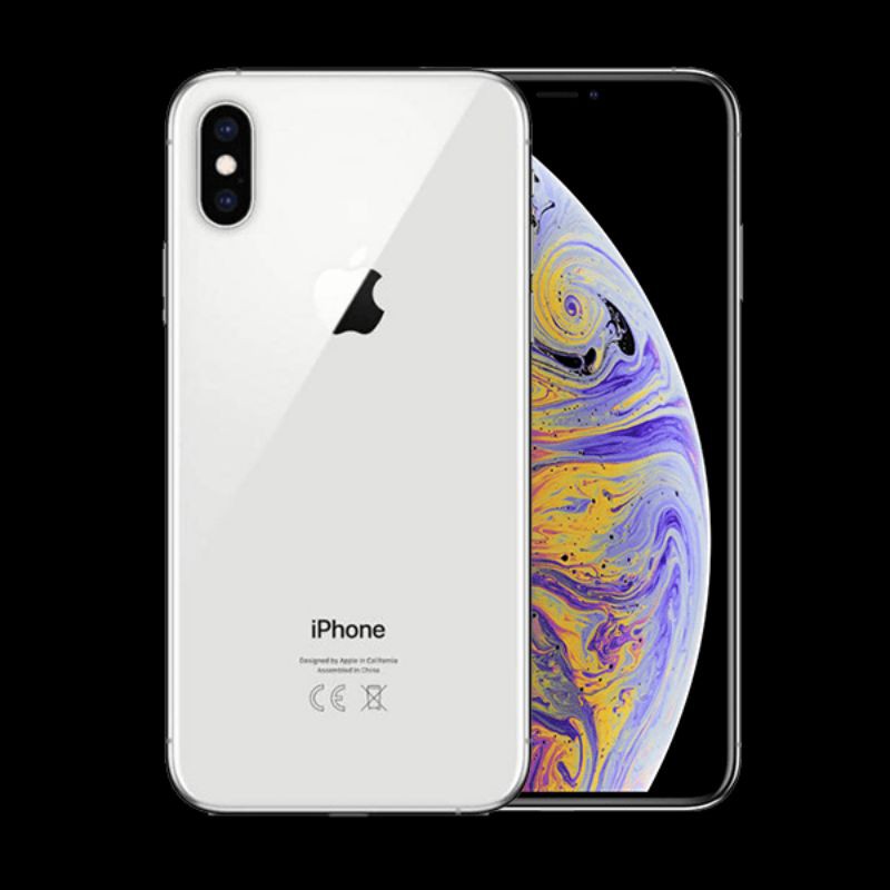 Điện thoại iPhone Xs quốc tế mới 99% bảo hành 1 năm