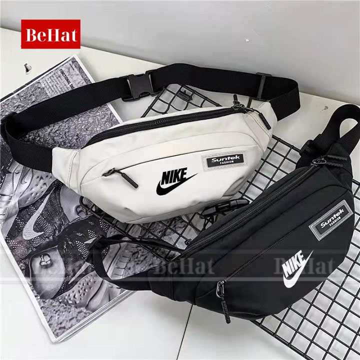 Túi Đeo Chéo Nam Thời Trang, Phong Cách Hàn Quốc, Hàng Nhập Chất Lượng [NEW]