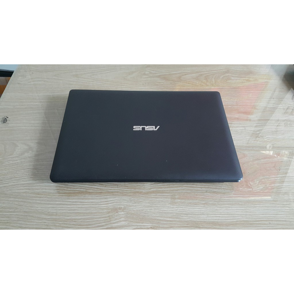 Laptop Asus x451c  Core i3 thế hệ 3 Thiết kế thời trang Nguyên tem