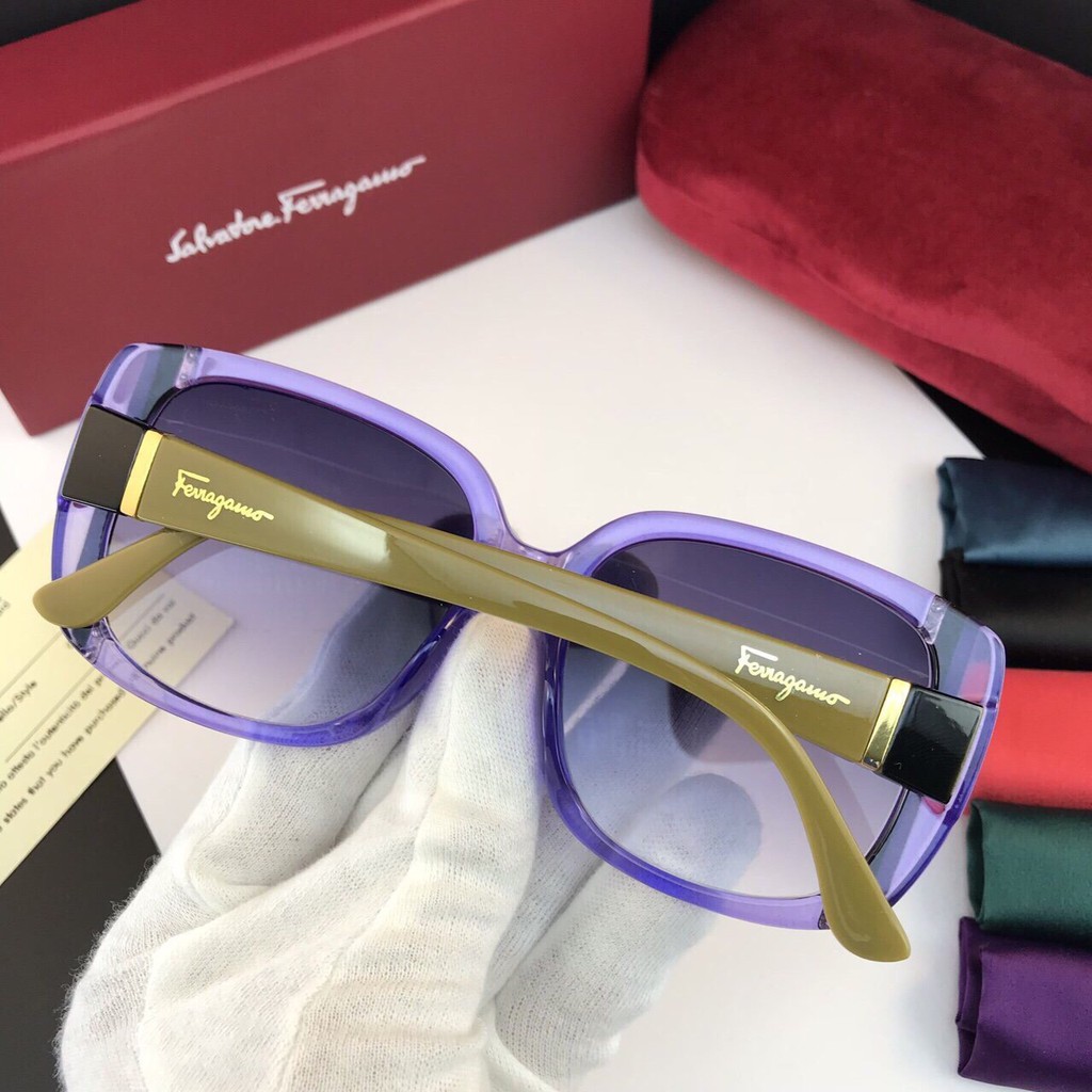 MẮT KÍNH FENAR SIÊU PHẨM CAO CẤP SANG TRỌNG AH375