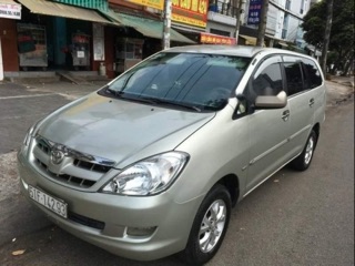 Gương chiếu hậu innova 2006-2011
