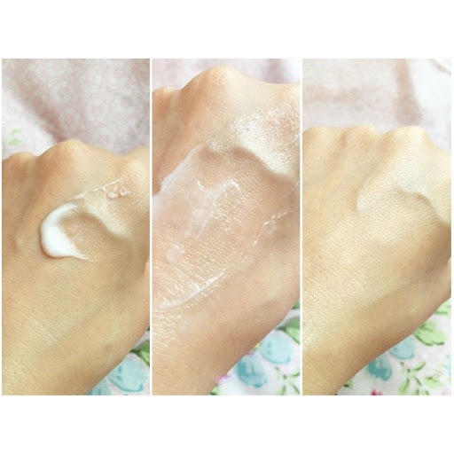 Kem dưỡng trắng da Whoo Seol 4ml_Whoo Gongjinhyang Seol Radiant White