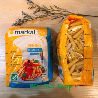 Nui hữu cơ Pháp Markal - Nui organic hữu cơ cho bố mẹ và bévăn dặm