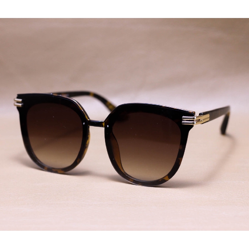 Kính Mát Nhựa Thời Trang Unisex - MN975 | BigBuy360 - bigbuy360.vn