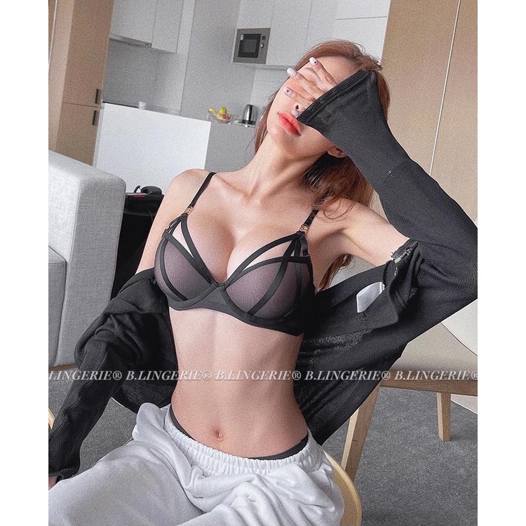 Bộ Đồ Lót Nâng Đẹp Mắt - B.Lingerie | BigBuy360 - bigbuy360.vn